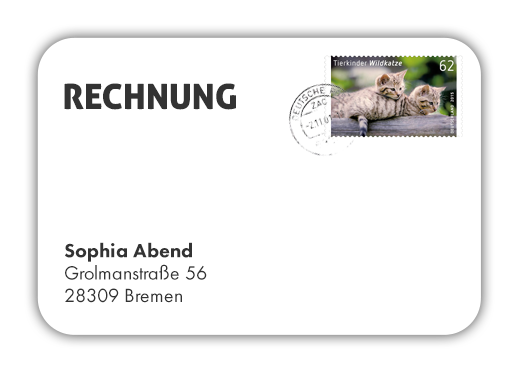 Rechnung