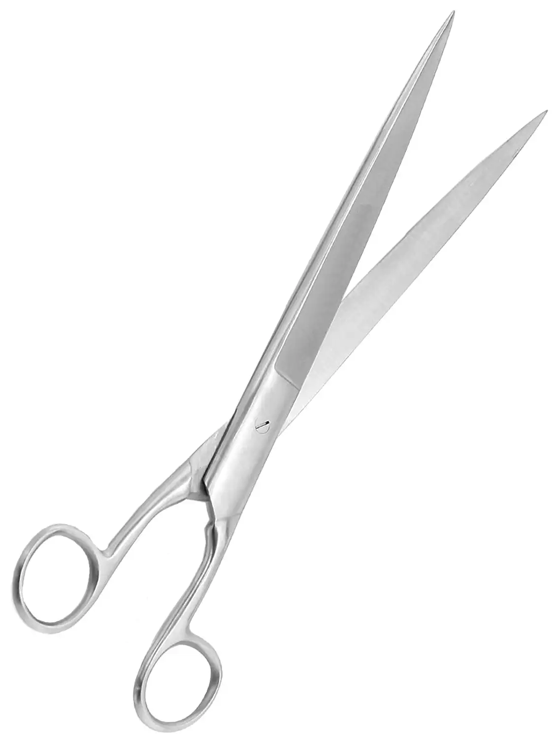Bastelschere Tapezieren Lang