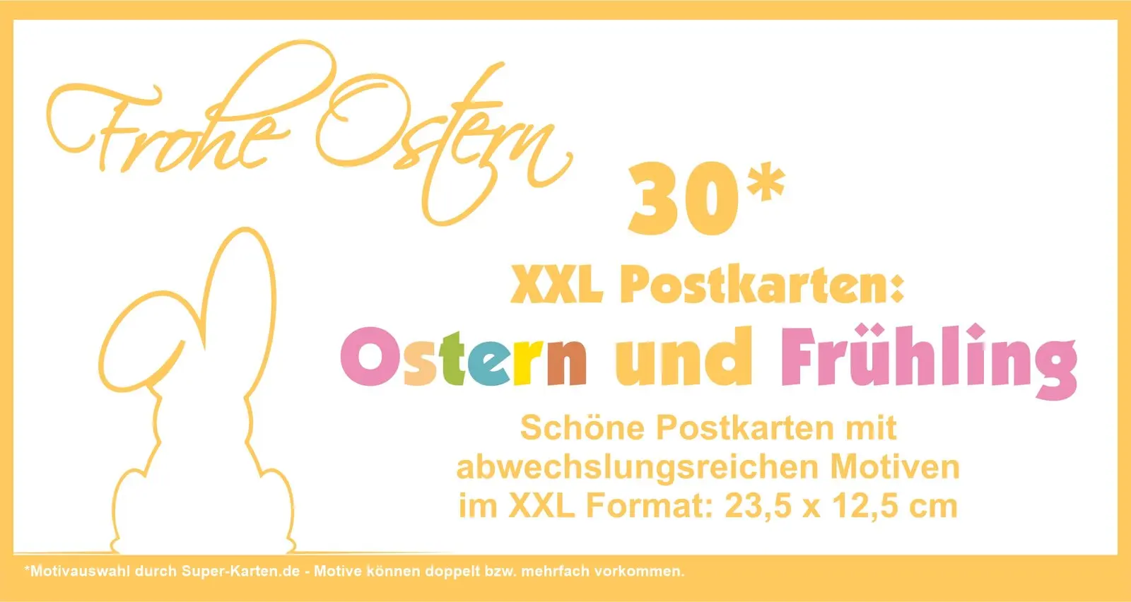 30 tolle osterpostkarten und frühlingspostkarten als set 30 tolle osterpostkarten und frühlingspostkarten als set